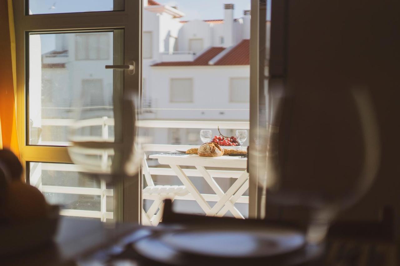 Best Houses 12 - Baleal Beach Surf Пениши Экстерьер фото