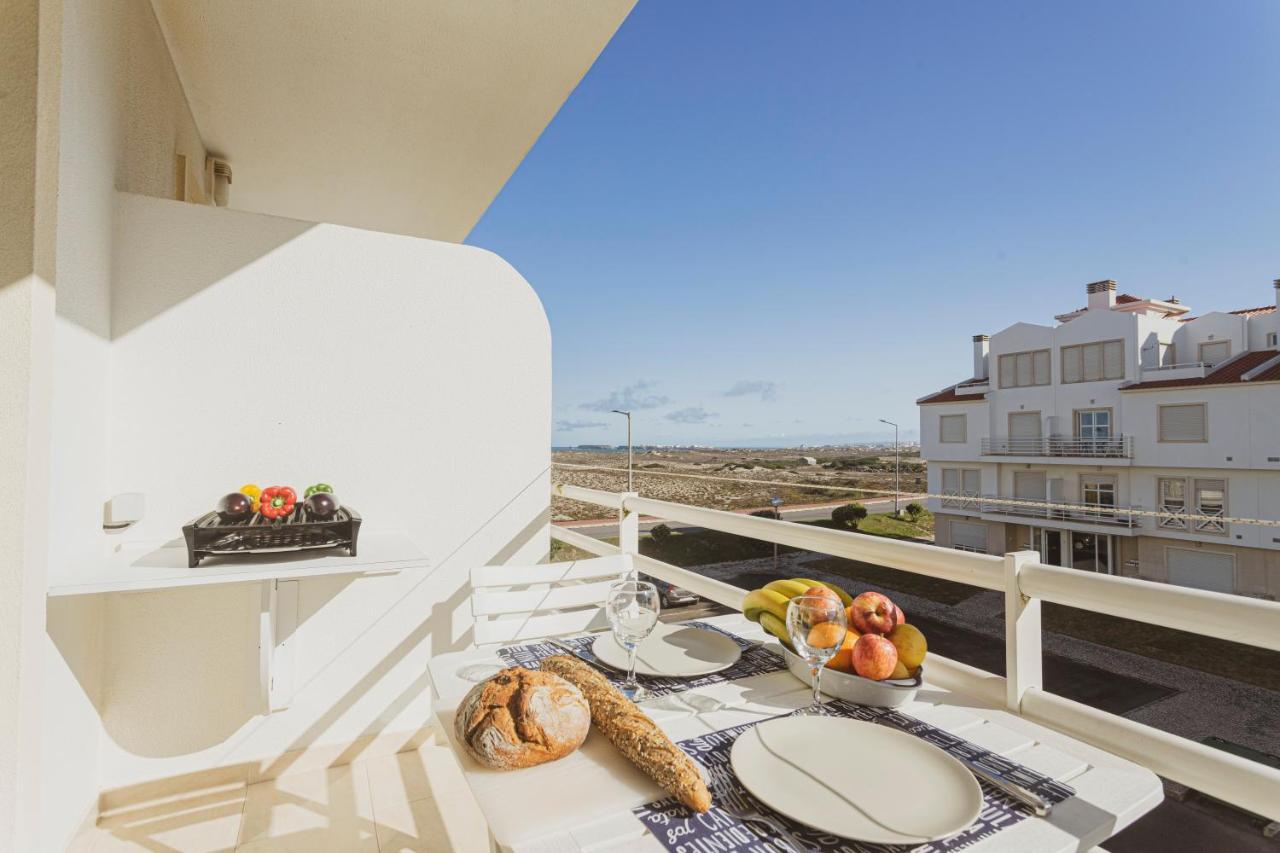 Best Houses 12 - Baleal Beach Surf Пениши Экстерьер фото