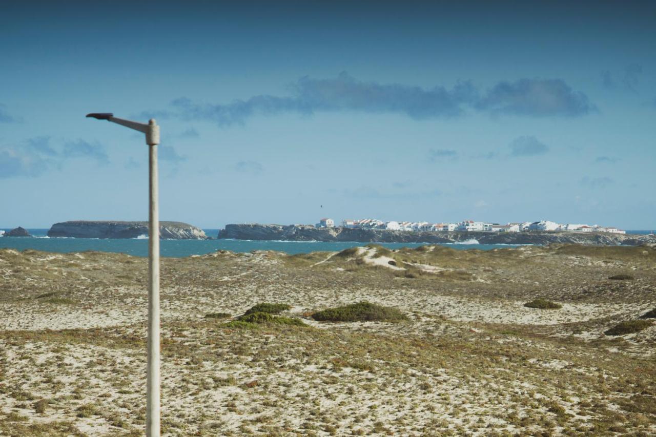 Best Houses 12 - Baleal Beach Surf Пениши Экстерьер фото