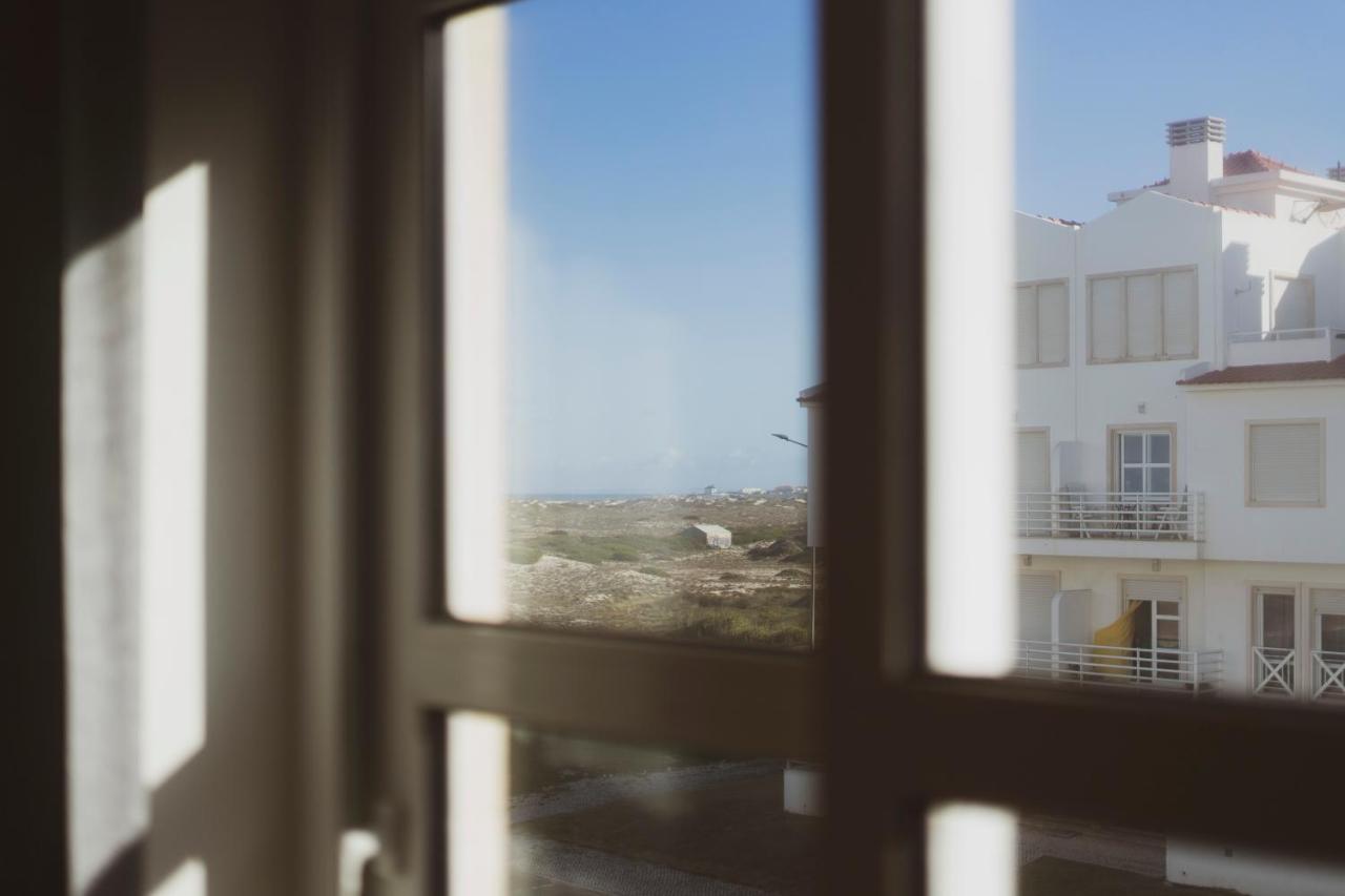 Best Houses 12 - Baleal Beach Surf Пениши Экстерьер фото